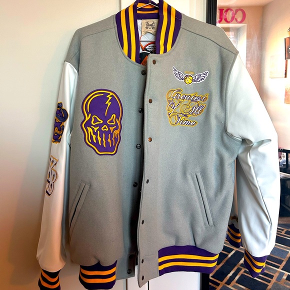 Limited edition sports jacket ❤️ - Picture 1 of 5